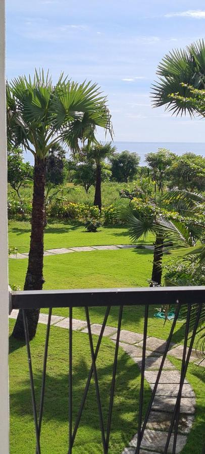 Palm Springs Bali Dive Resort تولامبين المظهر الخارجي الصورة
